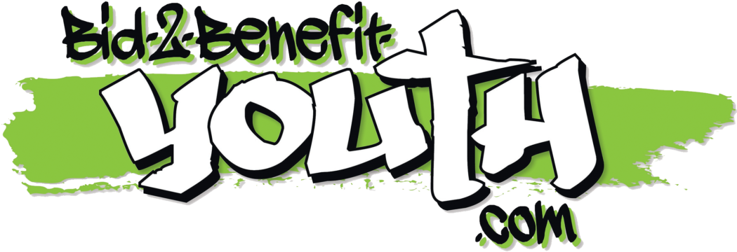 Foster Care Fundraiser - Bid-2-benefit-youth Hudsonville (1080x675), Png Download