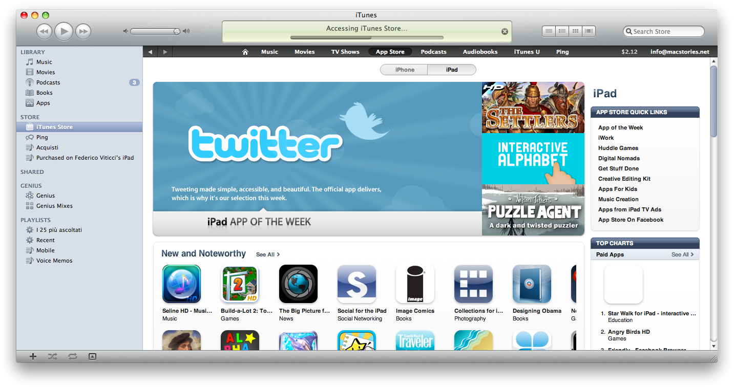 Go Download The App, It's Free - Twitter (1440x769), Png Download