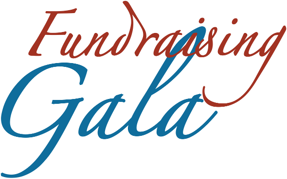 Fundraising Gala - Gala Fundraiser (590x369), Png Download