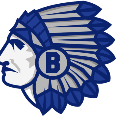Braintree Girls Soccer Profile Image - Braintree High School Logo (400x400), Png Download