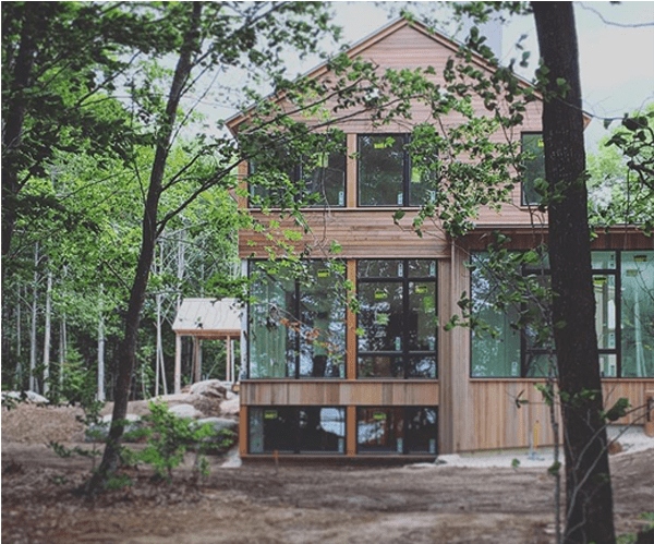 Follow Us On Instagram - Gazebo (800x498), Png Download