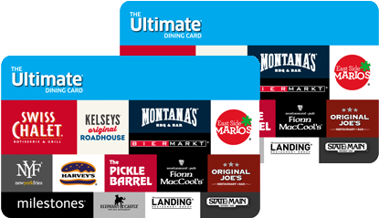 It's Easy For People To Give When They Are Buying Something - Swiss Chalet Montana's Gift Card (525x294), Png Download