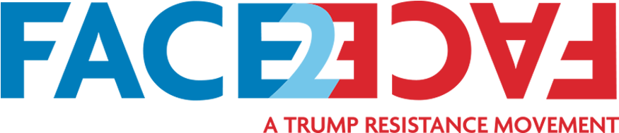 Rinse Was Asked To Design A Logo And Website For The - Face2face Logo (1600x1000), Png Download