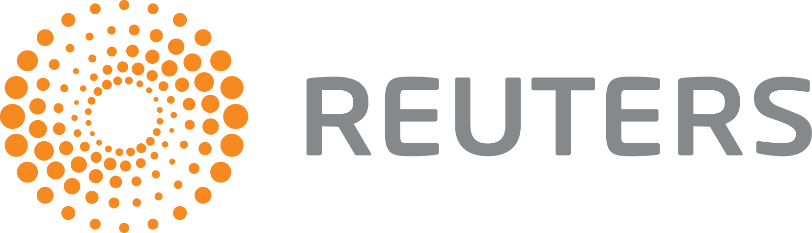 Summer Casino Night - Reuters Logo Png (1653x475), Png Download