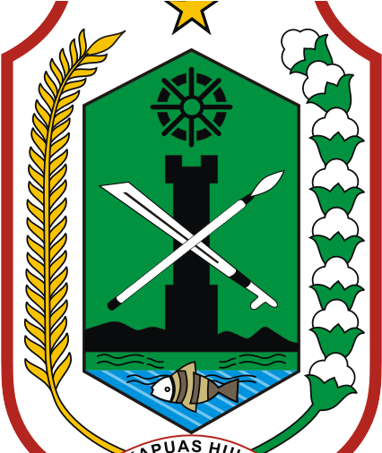 Kapuas Hulu (961x505), Png Download