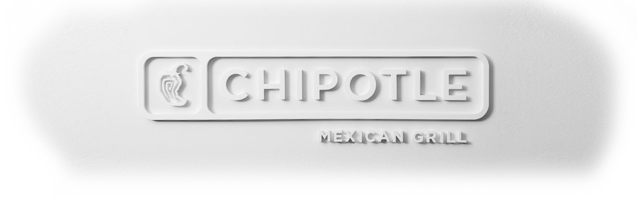 Chipotle Mexican Grill - Maserati (1280x396), Png Download