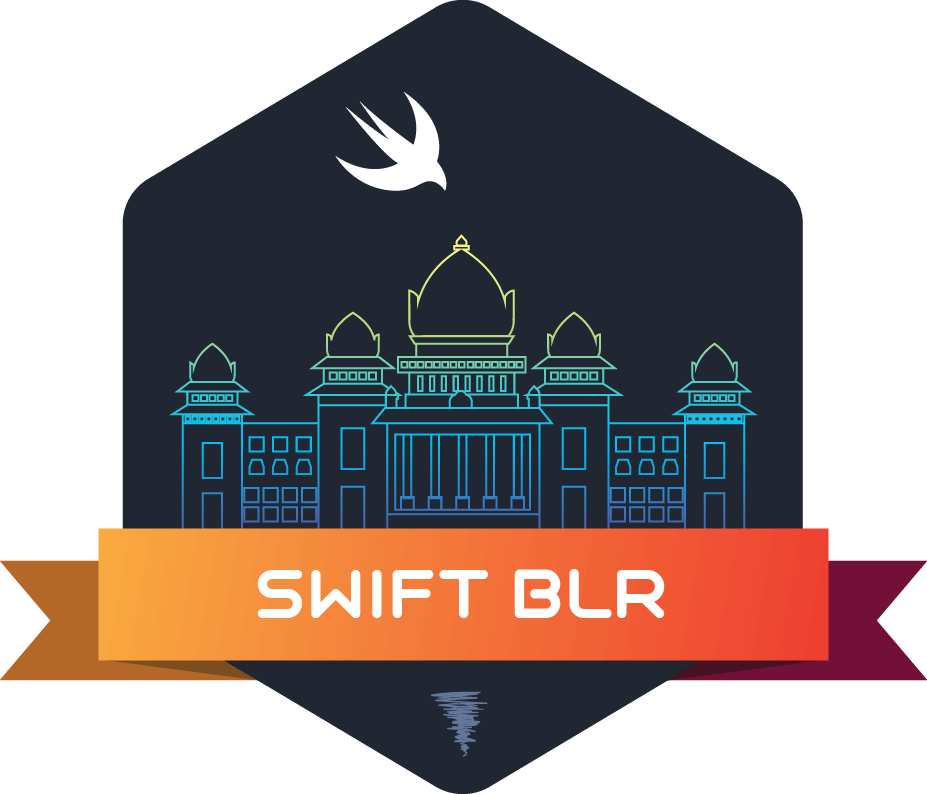 Techjini To Host The Swift Bengaluru Meetup In November - Library (927x794), Png Download