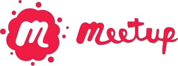 I Have Been Using Steemit From Past 3 Months, It Has - Meetup Logo Png (602x223), Png Download