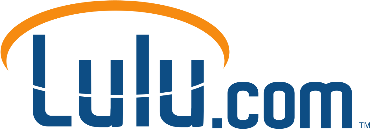 Maybe Techcrunch's Translation Of The Name Hulu Should - Lulu Press (1200x425), Png Download