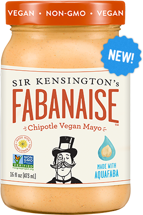 Sir Kensington's Chipotle Fabanaise - Sir Kensington (500x500), Png Download
