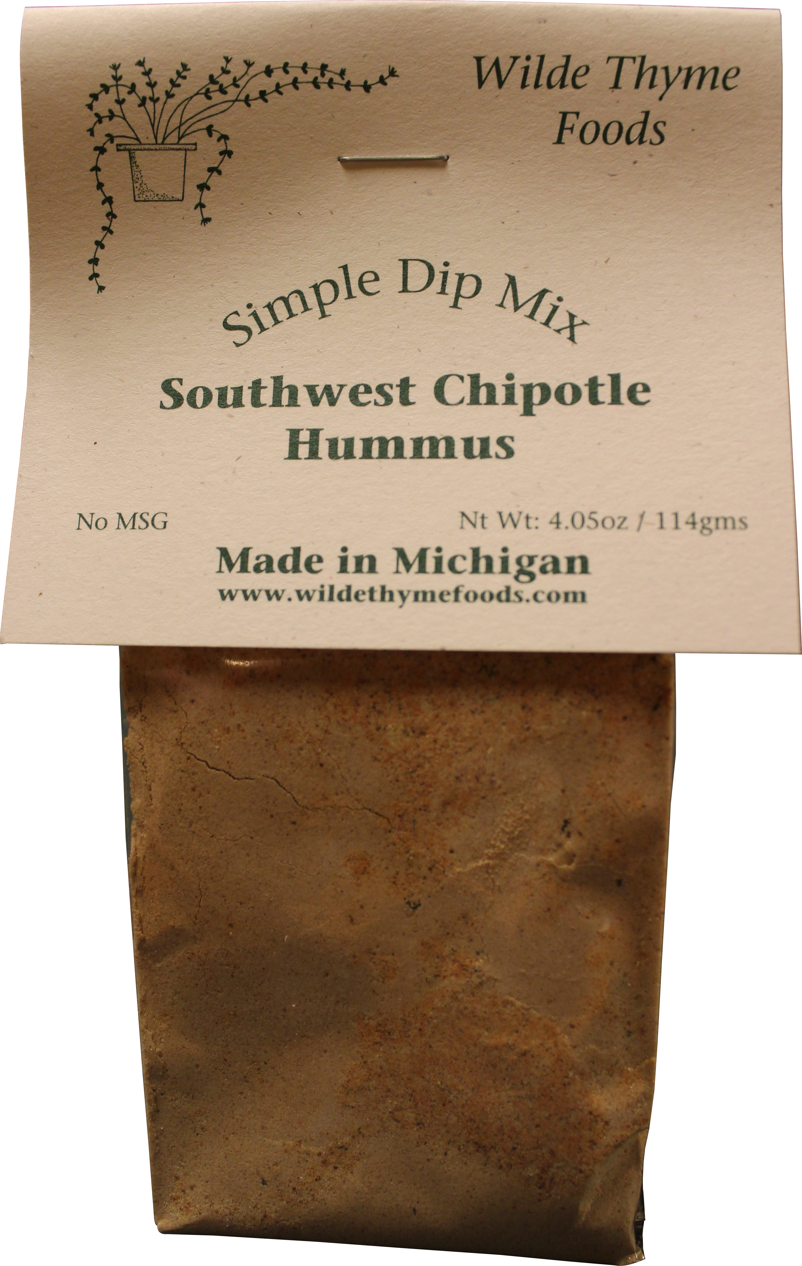 Southwest Chipotle Hummus - Commemorative Plaque (2817x4443), Png Download