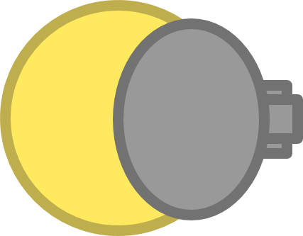Gunoperatorywgelly - Circle (427x333), Png Download