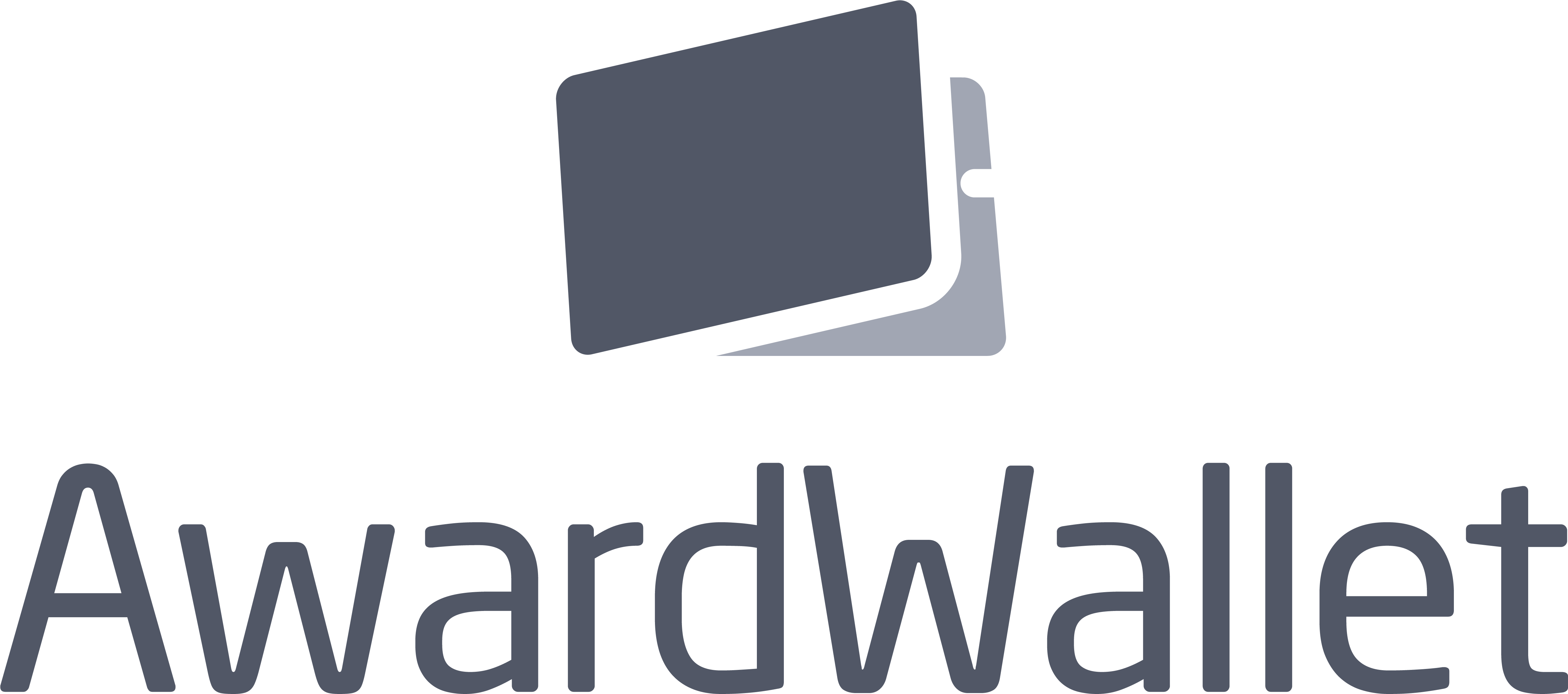 Square Logo - Award Wallet Logo (5000x5000), Png Download