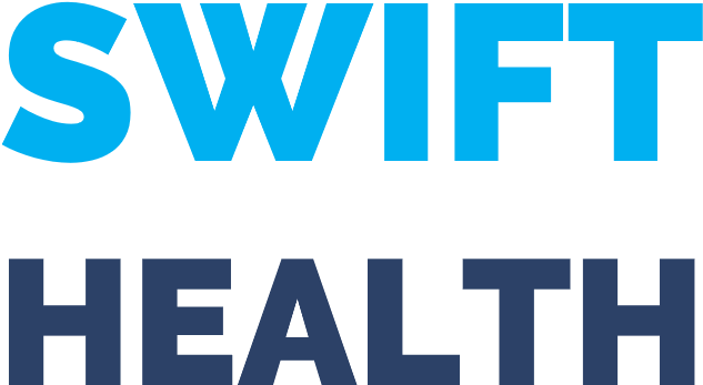 Swift Health Logo - Grown-up's Guide To Teenage Humans (876x664), Png Download