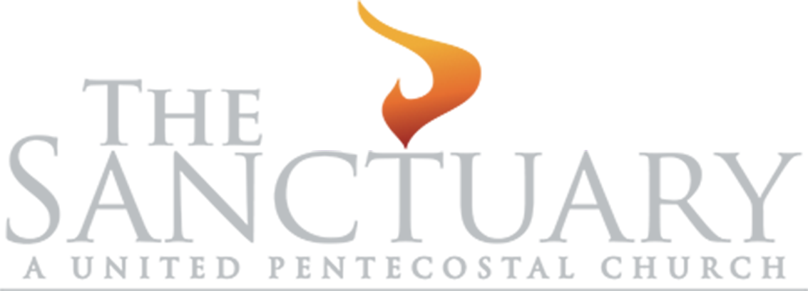The Sanctuary Upc Logo - Canterbury School Of Florida (1133x409), Png Download
