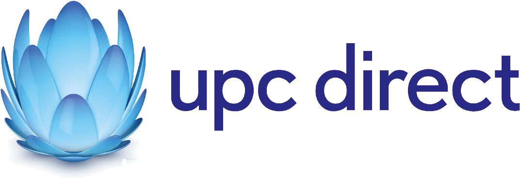 Upc Direct - Upc Dth (1140x420), Png Download