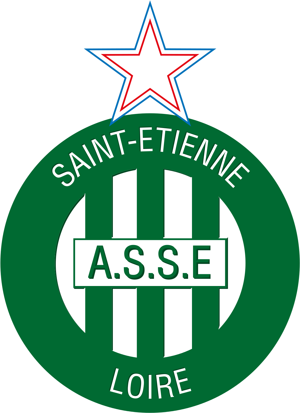 Saint Étienne (1200x1641), Png Download