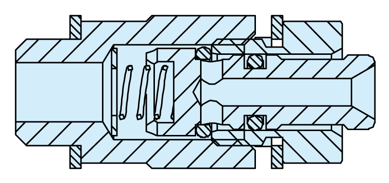 Upc P Air Jet Connection - Architecture (840x840), Png Download