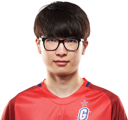 Gal Neo 2018 Winter - Esports (520x520), Png Download