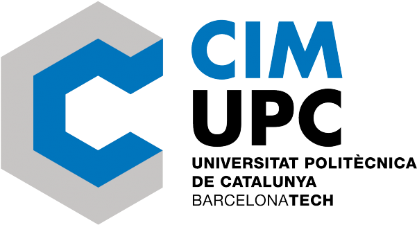 Cim - Fundació Cim (600x400), Png Download