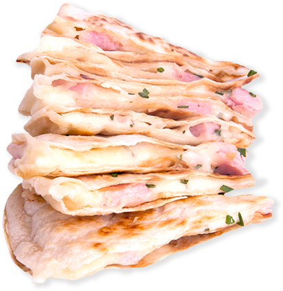 Quesadillas - Meat (430x430), Png Download