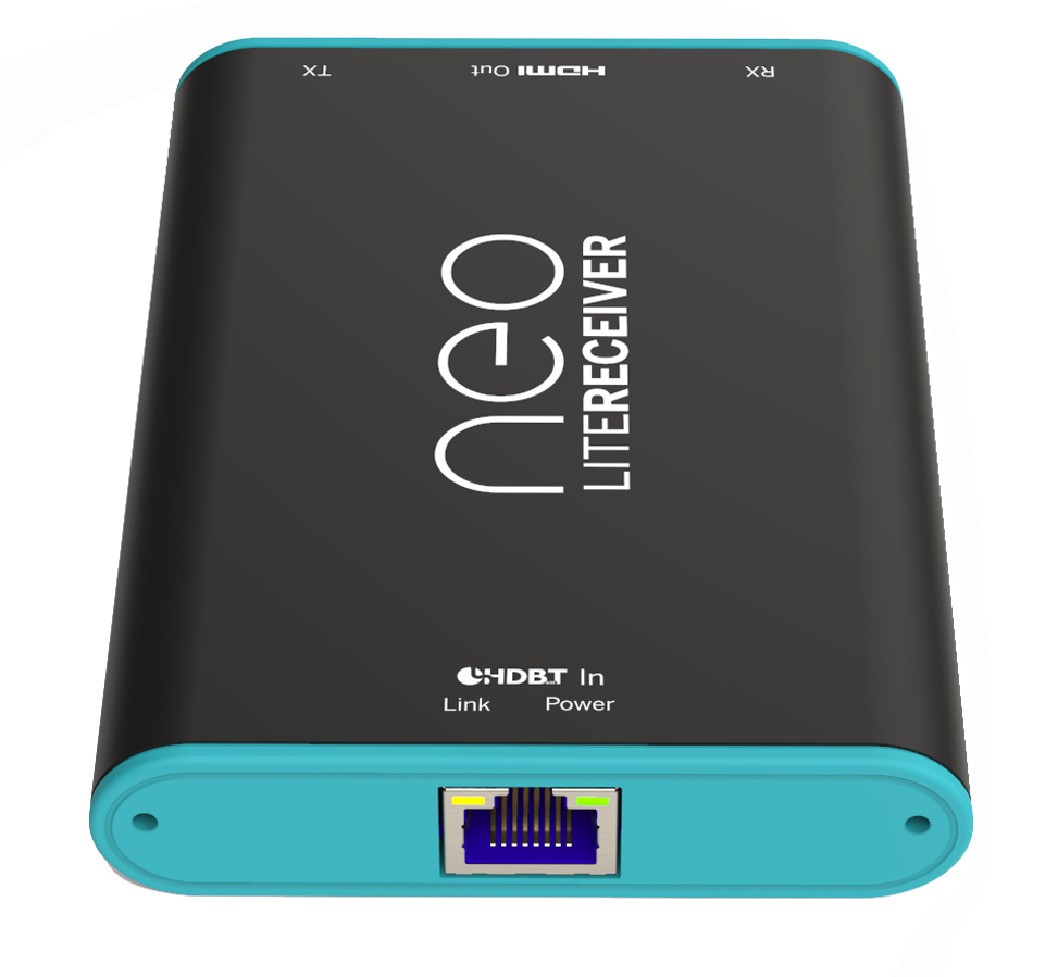 Neo - Lite Receiver - Pulse-eight - Ultra Hd Distribution - Pulse-eight (1289x1096), Png Download