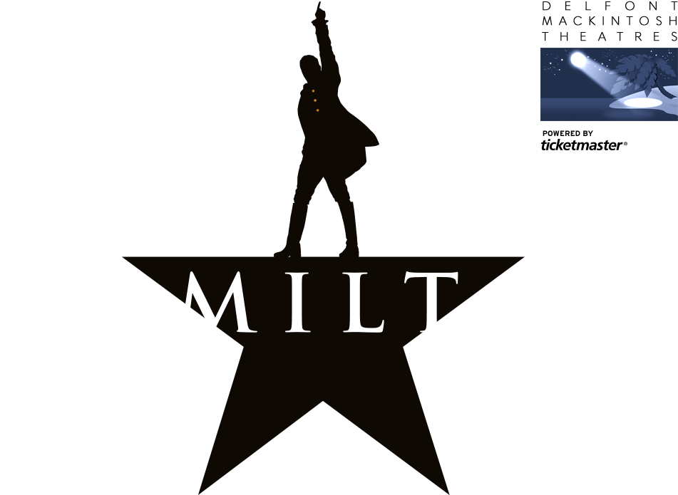Hamilton Header Image - Lin-manuel Miranda: Hamilton - The Revolution. Book (1000x718), Png Download