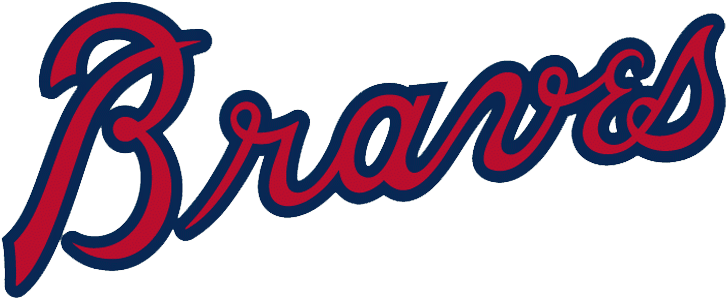 Atlanta Braves Png Free Download - Atlanta Braves Png (860x640), Png Download