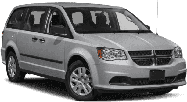 New 2019 Dodge Grand Caravan Se - 2019 Dodge Grand Caravan (640x480), Png Download