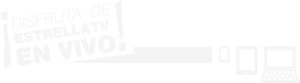 Tweets From @estrellatv/estrellatv - Estrella Tv (614x204), Png Download