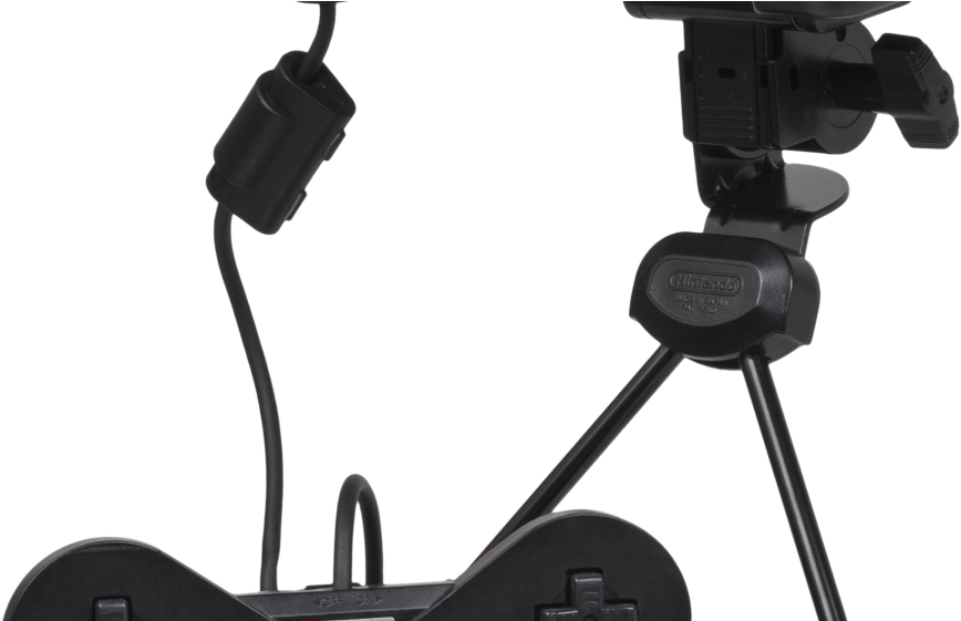 Retro Vr A Brief Review Of Some 1990s Hmds - Virtual Boy Png (1320x560), Png Download