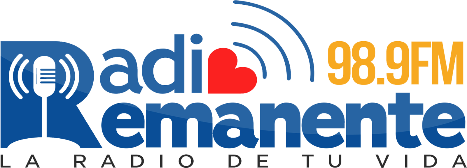 Radio En Vivo - Radio Station (1800x1200), Png Download