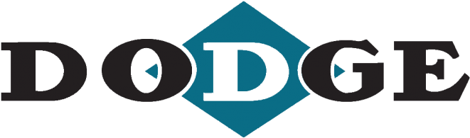 Dodge Png 734×270 - Dodge Baldor (734x270), Png Download