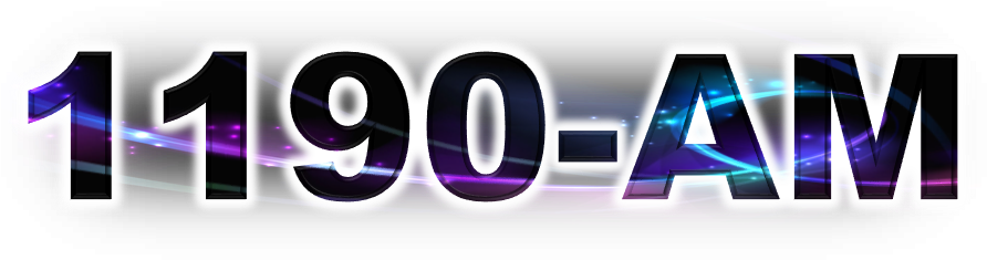 ¡escúchanos En Vivo - Knuv (905x237), Png Download