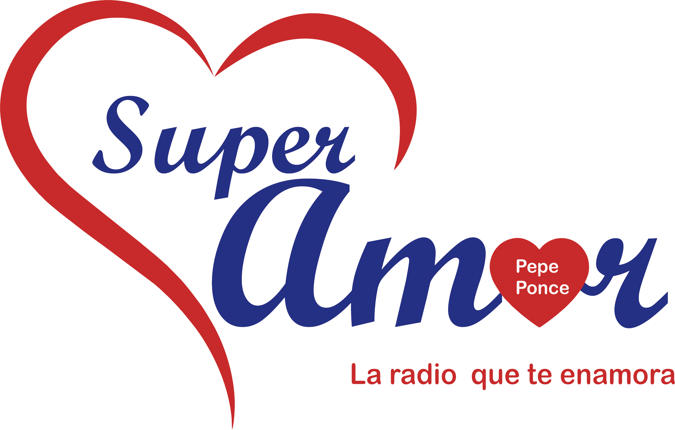 Radio Super Amor - Tag Suspiros De Amor Para Imprimir (2275x1451), Png Download