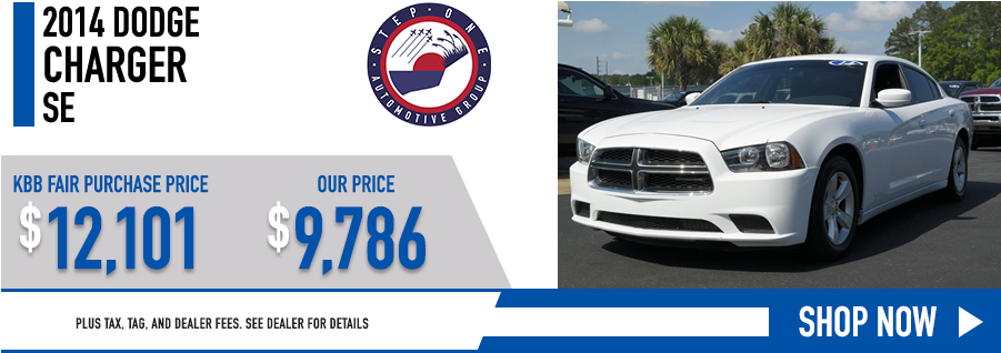 2014 Dodge Charger Se - Chrysler (900x327), Png Download