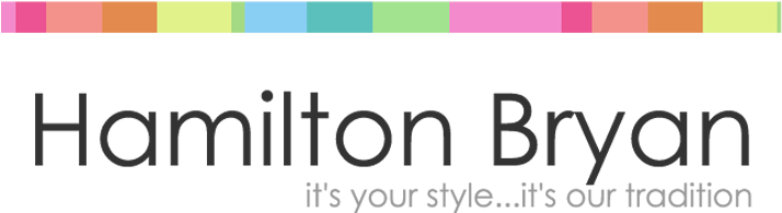 Hamilton Bryan Logo - Coupon (718x255), Png Download
