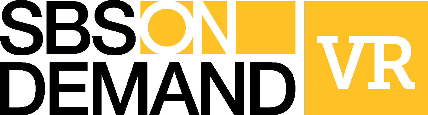 Sbs Od Vr Logo2016 - Sbs On Demand Logo (1408x381), Png Download