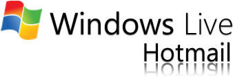 Windows Live Logo - Windows Live Mail Logo Png (400x300), Png Download