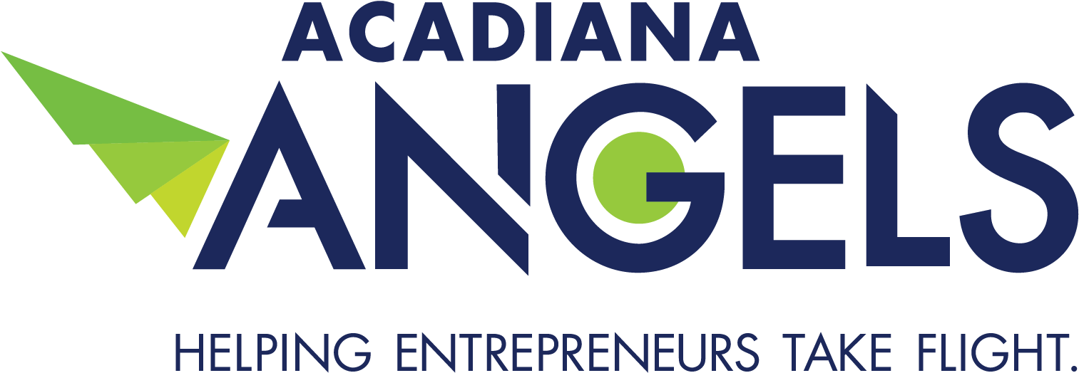Acadiana Angels (1834x839), Png Download