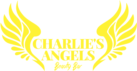 Charlie"s Angels Beauty Bar (500x297), Png Download