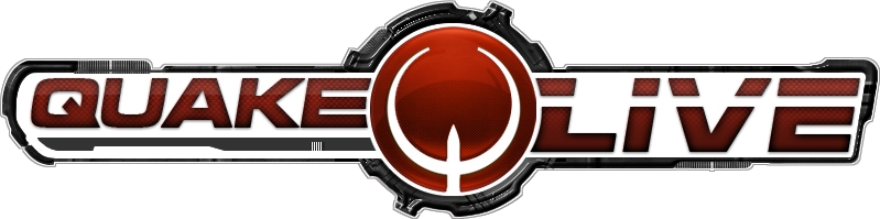 Contents - Quake Live Logo Png (799x199), Png Download