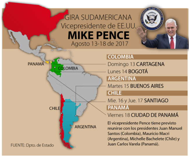Mike Pence (650x540), Png Download