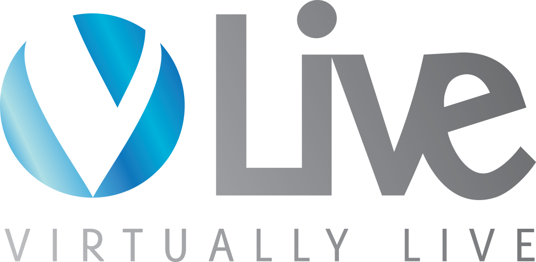 Virtually Live Us, Inc. (1080x529), Png Download