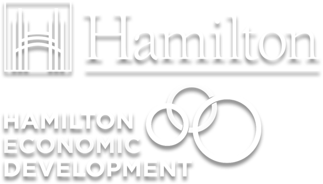 Sponsors - City Of Hamilton (800x500), Png Download