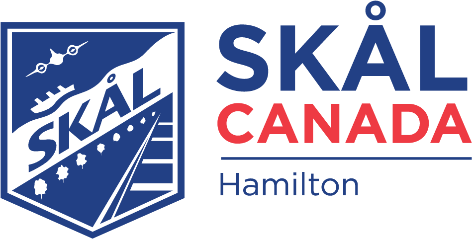 Hamilton - Skal International (1200x600), Png Download