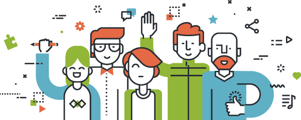 Newcastle Iot Meetup - Contact Us Creative Designs (600x239), Png Download