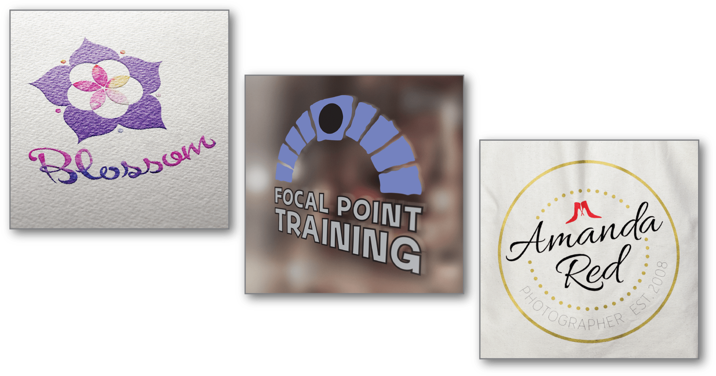Mariah Liisa Design Llc Logos - Design (2500x1354), Png Download