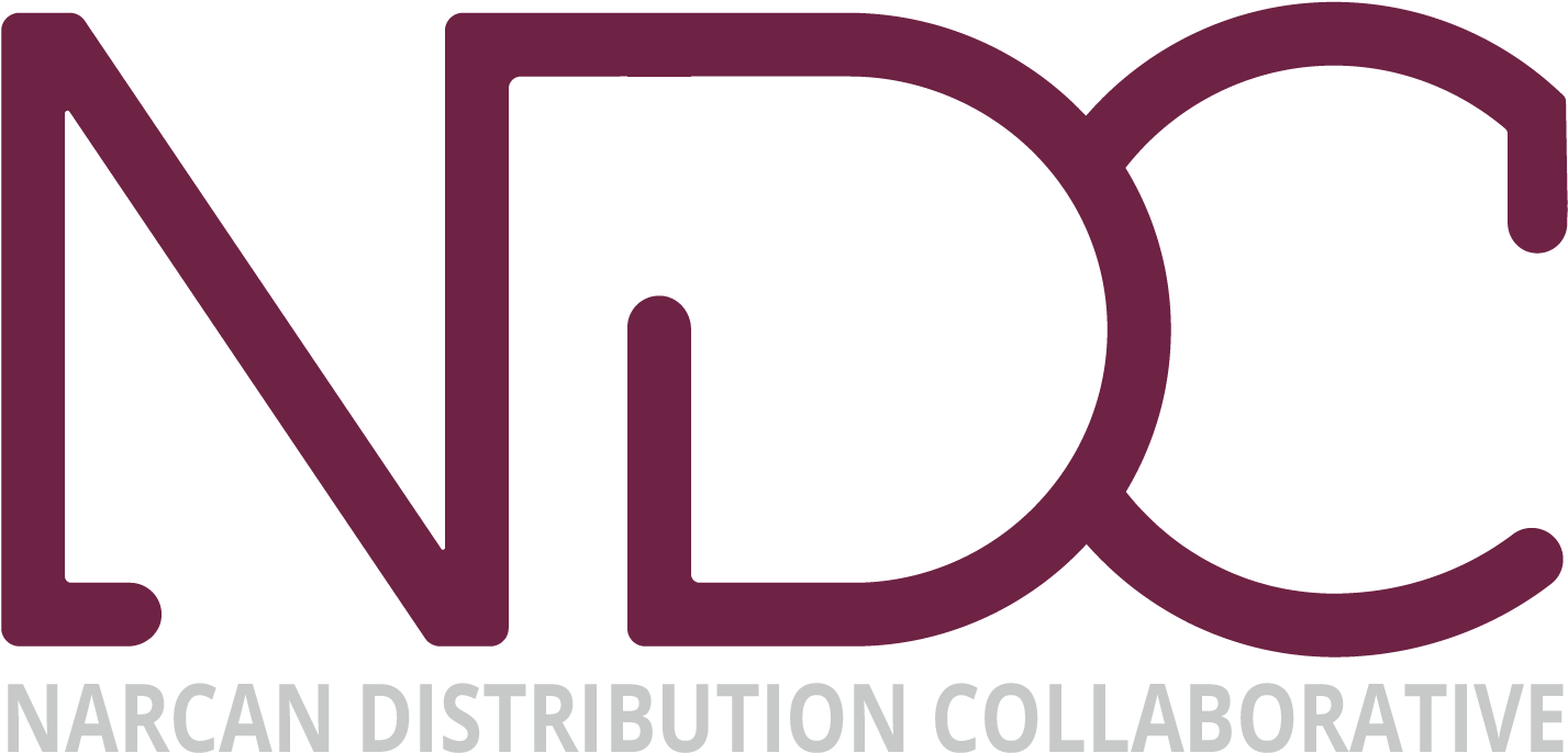 Hamilton County Public Health, Through The Narcan® - Ohio (1426x710), Png Download