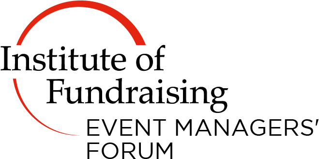 Event Managers' Forum Roundtable Fundraisers - Institute Of Fundraising Cymru (801x401), Png Download